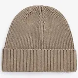 Thumbnail 3 of Barbour International Men's Chester Beanie - Brindle