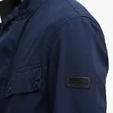 Thumbnail 8 of Barbour International Men's Cotton Casual Duke Jacket - Navy