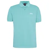 Thumbnail 1 of Barbour International Men's Essential Polo Shirt - Granite