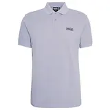 Thumbnail 1 of Barbour International Men's Essential Polo Shirt - Pale Slate