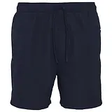 Thumbnail 1 of Barbour International Men's Large Logo Swim Shorts - Navy
