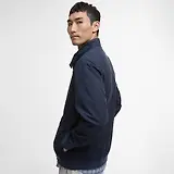 Thumbnail 6 of Barbour International Men's Matley Casual Jacket - Navy