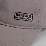 Thumbnail 4 of Barbour International Men's Norton Drill Sports Cap - Pale Slate