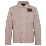 Thumbnail 1 of Barbour International Men's Workers Casual Jacket - Timberwolf