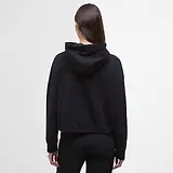 Thumbnail 4 of Barbour International Women's Priya Hoodie - Black