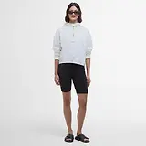 Thumbnail 3 of Barbour International Women's Priya Hoodie - Neutral