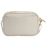 Thumbnail 3 of Barbour International Women's Qualify Micro Crossbody Bag - Light Pearl