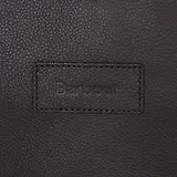 Thumbnail 6 of Barbour Leather Briefcase - Chocolate