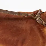 Thumbnail 3 of Barbour Leather Dog Lead - Brown
