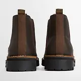 Thumbnail 3 of Barbour Men's Abel Chelsea Boots - Brown