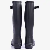 Thumbnail 5 of Barbour Men's Bede Tall Wellingtons - Black