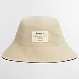 Thumbnail 2 of Barbour Men's Bidlam Showerproof Reversible Bucket Hat - Concrete/Olive