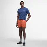 Thumbnail 3 of Barbour Men's Camber Graphic T-Shirt - Oceana