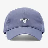 Thumbnail 3 of Barbour Men's Cascade Sports Cap - Washed Blue