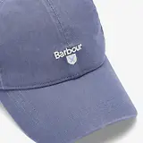 Thumbnail 4 of Barbour Men's Cascade Sports Cap - Washed Blue