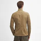 Thumbnail 4 of Barbour Men's Corbridge Casual Jacket - Bleached Olive