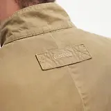 Thumbnail 8 of Barbour Men's Corbridge Casual Jacket - Bleached Olive