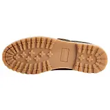 Thumbnail 7 of Barbour Men's Deck Boat Shoes - Mahogany