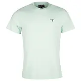 Thumbnail 1 of Barbour Men's Essential Sports T-Shirt - Dusty Mint