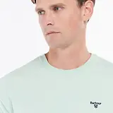 Thumbnail 5 of Barbour Men's Essential Sports T-Shirt - Dusty Mint