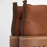 Thumbnail 5 of Barbour Men's Hobart Chukka Boots - Cognac