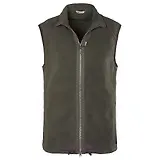 Thumbnail 1 of Barbour Men's Langdale Fleece Gilet - Olive