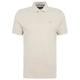 Thumbnail 1 of Barbour Men's Lightweight Sports Polo Shirt - Mist