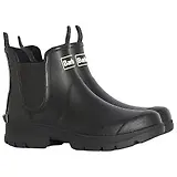 Thumbnail 1 of Barbour Men's Nimbus Chelsea Wellingtons - Black