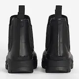 Thumbnail 4 of Barbour Men's Nimbus Chelsea Wellingtons - Black