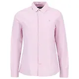 Thumbnail 1 of Barbour Men's Oxtown Tailored Shirt - Pink