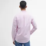 Thumbnail 3 of Barbour Men's Oxtown Tailored Shirt - Pink