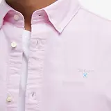Thumbnail 5 of Barbour Men's Oxtown Tailored Shirt - Pink