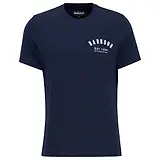 Thumbnail 1 of Barbour Men's Preppy T-Shirt - New Navy