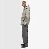 Thumbnail 3 of Barbour Men's Re-Engineered Endurance Casual Jacket - Concrete
