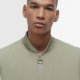 Thumbnail 6 of Barbour Men's Re-Engineered Liddesdale Gilet - Bleached Olive
