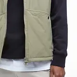 Thumbnail 7 of Barbour Men's Re-Engineered Liddesdale Gilet - Bleached Olive