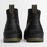 Thumbnail 3 of Barbour Men's Ridge Wellington Boots - Black