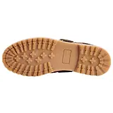 Thumbnail 8 of Barbour Men's Tiller Moccasin Boots - Mahogany