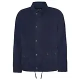 Thumbnail 1 of Barbour Men's Utility Casual Chore Jacket - Navy