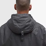 Thumbnail 7 of Barbour Men's Utility Sapper Wax Jacket - Charcoal