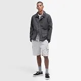 Thumbnail 3 of Barbour Men's Utility Spey Wax Jacket - Charcoal