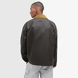 Thumbnail 4 of Barbour Men's Utility Spey Wax Jacket - Olive