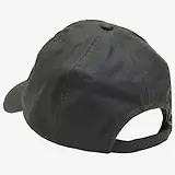 Thumbnail 3 of Barbour Wax Sports Cap - Sage