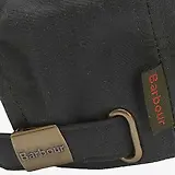 Thumbnail 4 of Barbour Wax Sports Cap - Sage