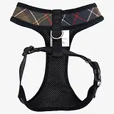 Thumbnail 7 of Barbour Tartan Dog Harness - Classic Tartan