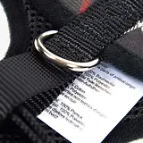 Thumbnail 8 of Barbour Tartan Dog Harness - Classic Tartan