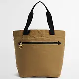 Thumbnail 3 of Barbour Transport Carry All Tote Bag - Golden Khaki