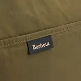 Thumbnail 4 of Barbour Transport Riever Crossbody Bag - Dusky Green