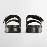 Thumbnail 3 of Barbour Women's Adele Sandals - Black