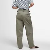 Thumbnail 4 of Barbour Women's Amber Trousers - Dusky Green